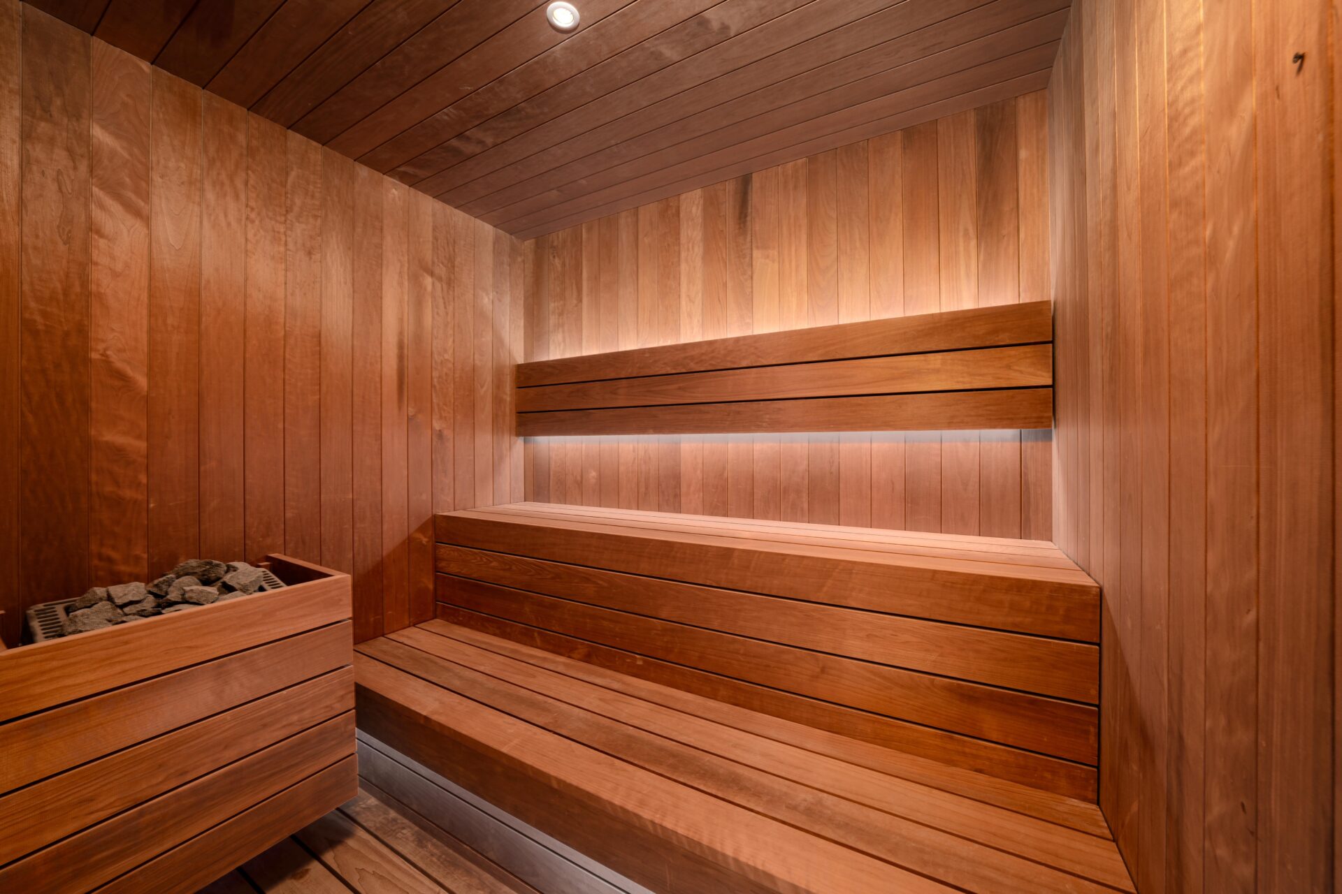 Luxe Spa Loft | FIVE Luxe