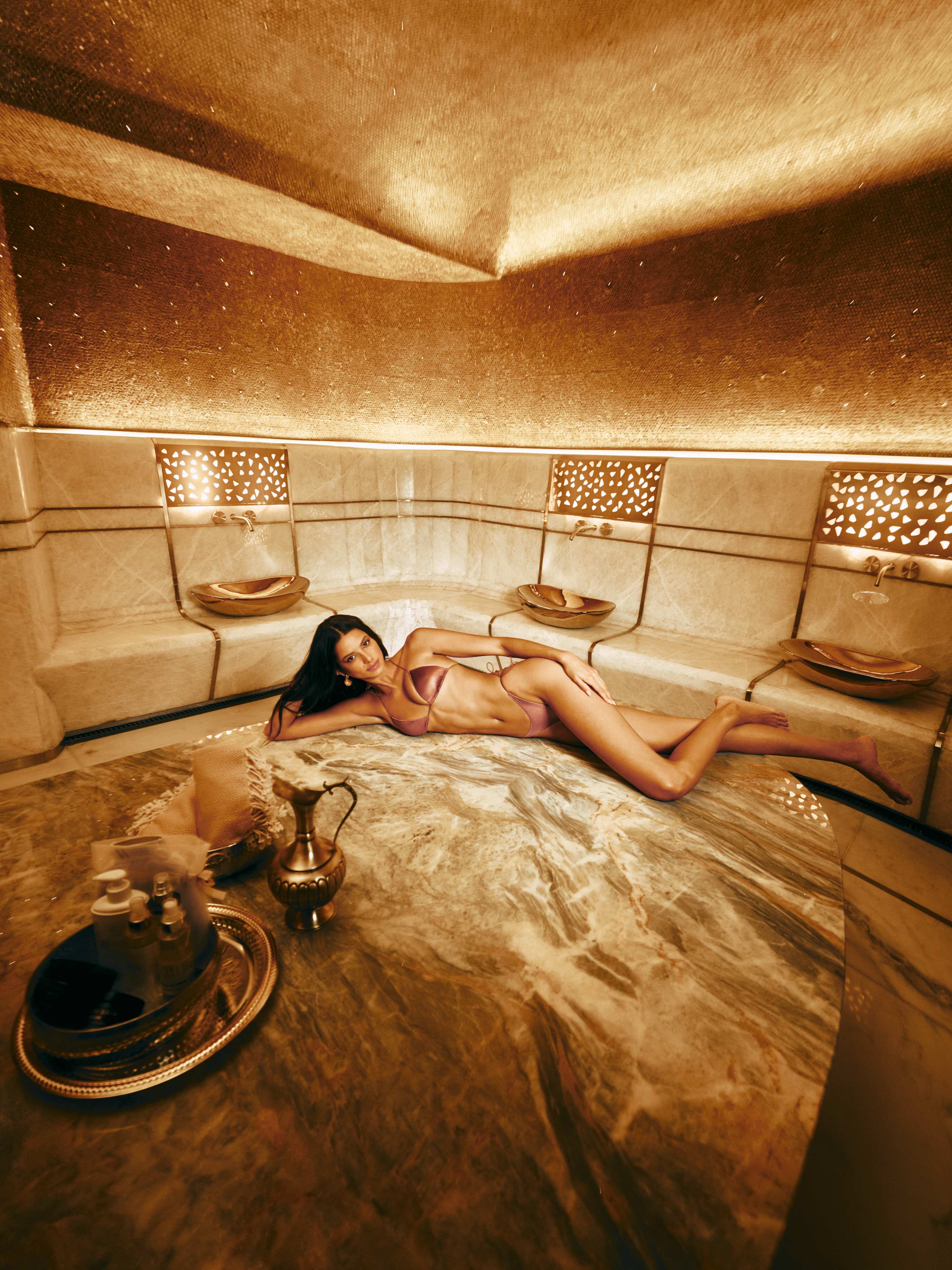 REFIVE Spa | FIVE LUXE JBR, Dubai Marina & JBR