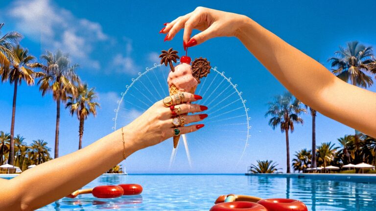 Cherry on Sundays | Playa Pacha