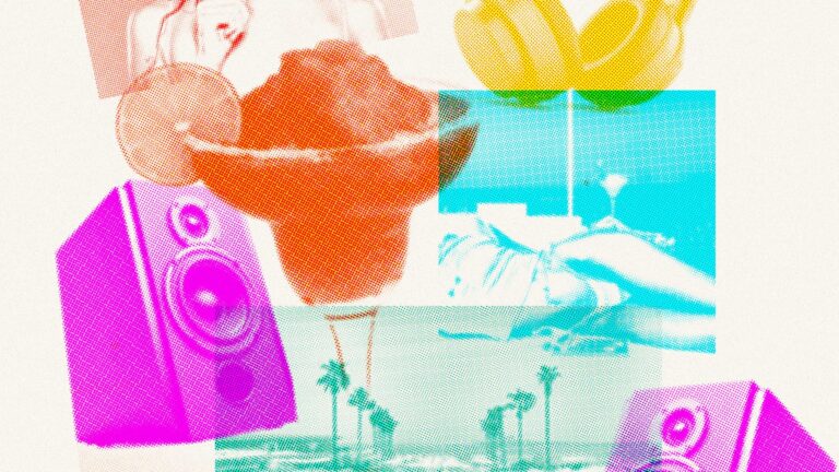 LA MUSICA | Playa pacha