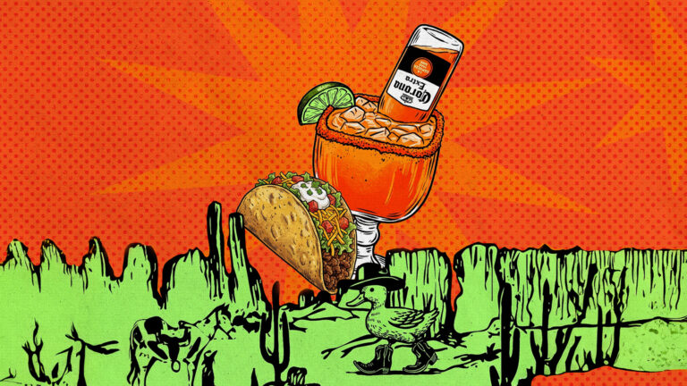 TACO TUESDAY | Goose Island Tap House