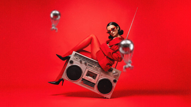 R&B & House Grooves | Paradiso
