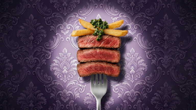Medium Rare Affair | Tête-à-Tête