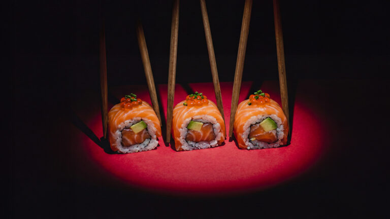 Sushi Thursdays | Ronin