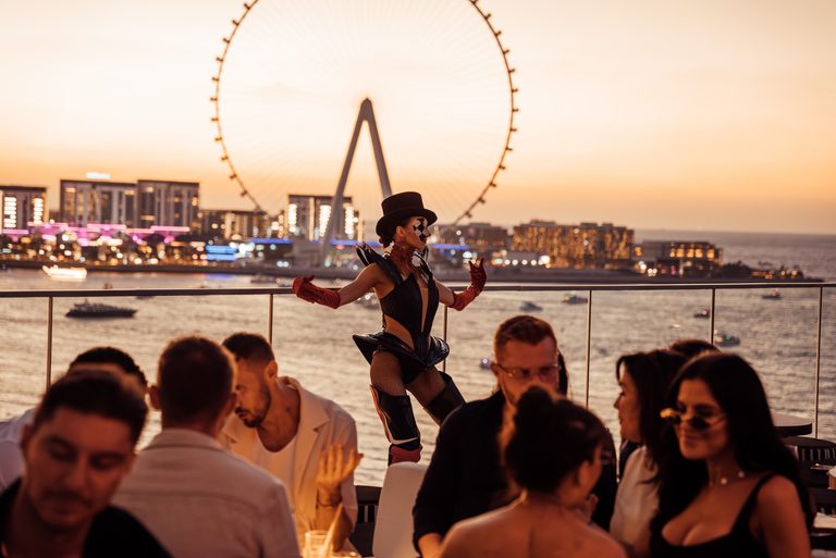 The IT brunch | Paradiso