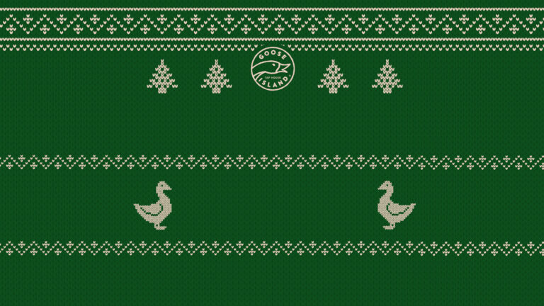 Christmas Day Roast 2026 | Goose Island Tap house