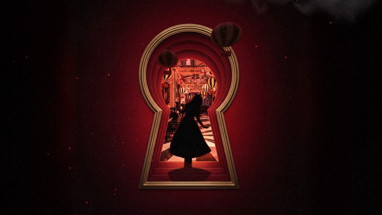 Down the Rabbit Hole | Paradiso