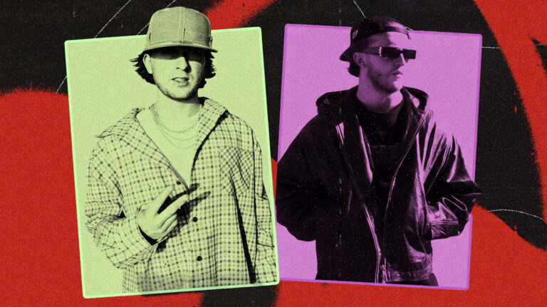 LUKE DEAN B2B MAX DEAN | PACHA ICONS
